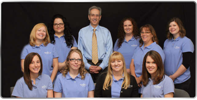 Dental Practice Philadelphia - About Us Group Image